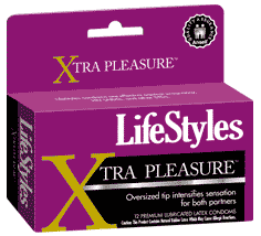Xtra Pleasure