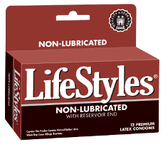 Non-Lubricated