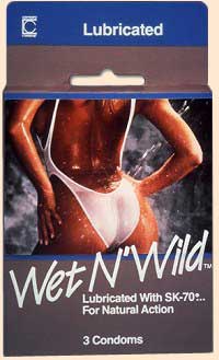 Wet N' Wild